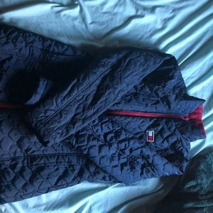 Tommy Hilfiger Winter Jacket size S